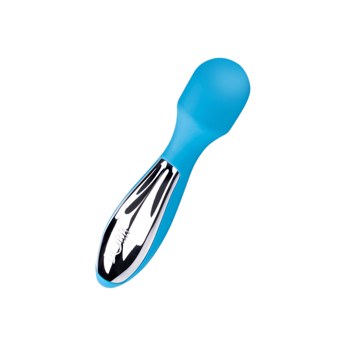 avond---travel-size-massager-17-5-cm-Bleu clair-1