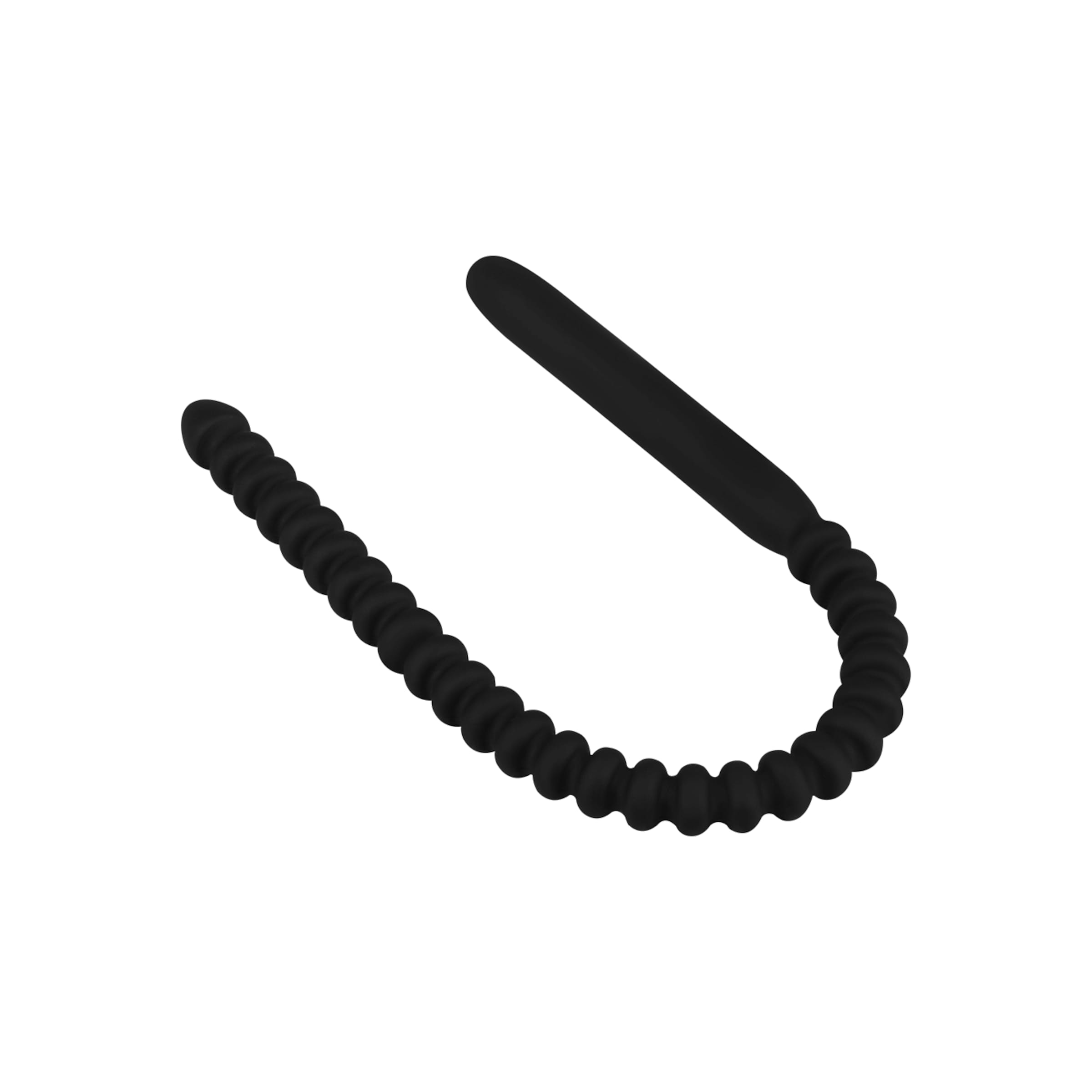 dilatateur-en-silicone-texturé-24-cm-Noir-5