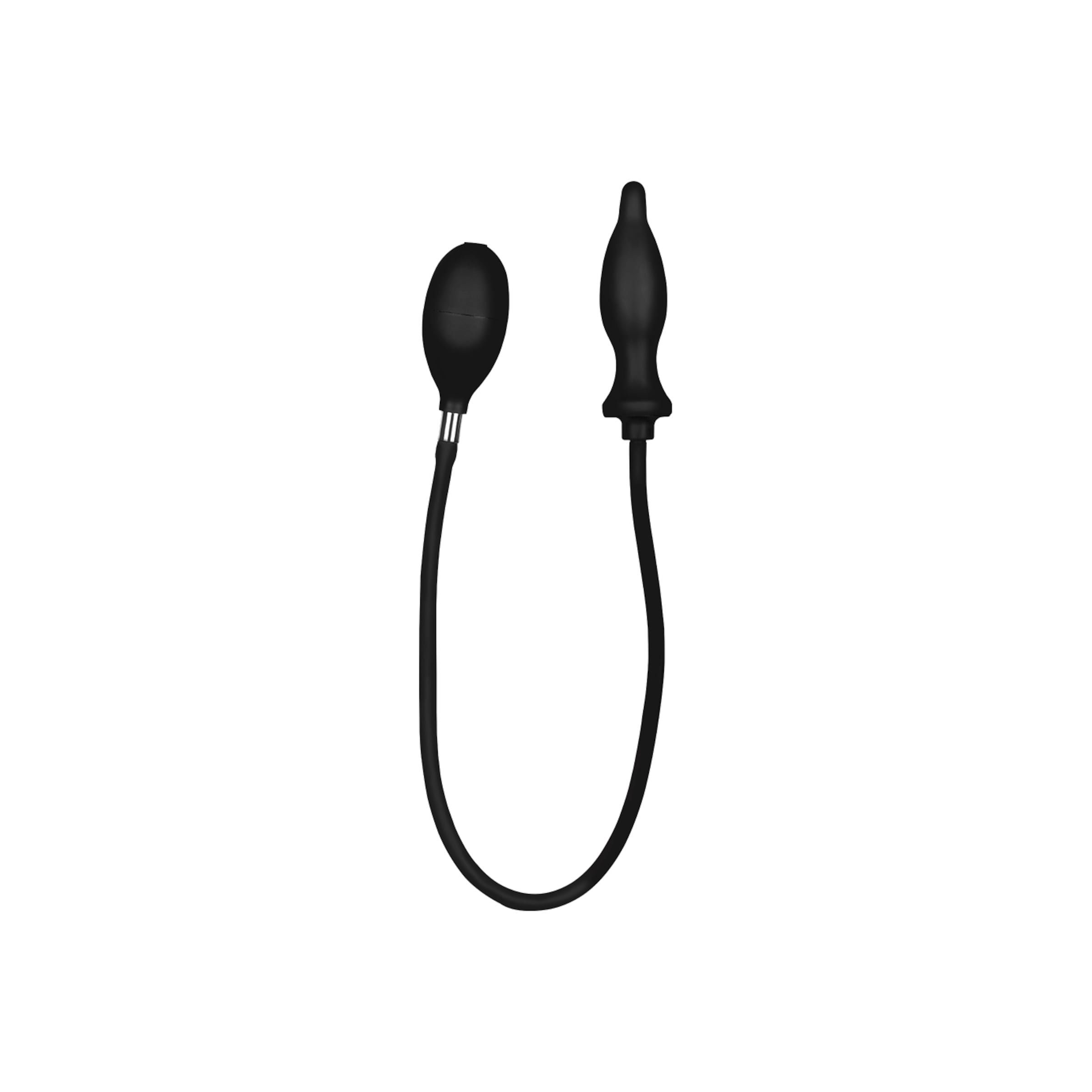 aufblasbarer-silikon-analplug-71-cm-Schwarz-3