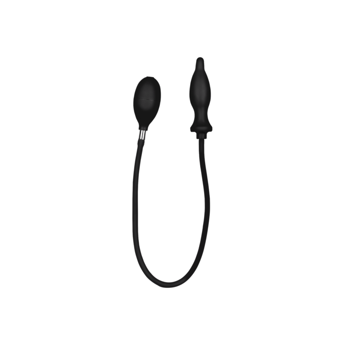 opblaasbare-siliconen-anaalplug-71-cm-Schwarz-3