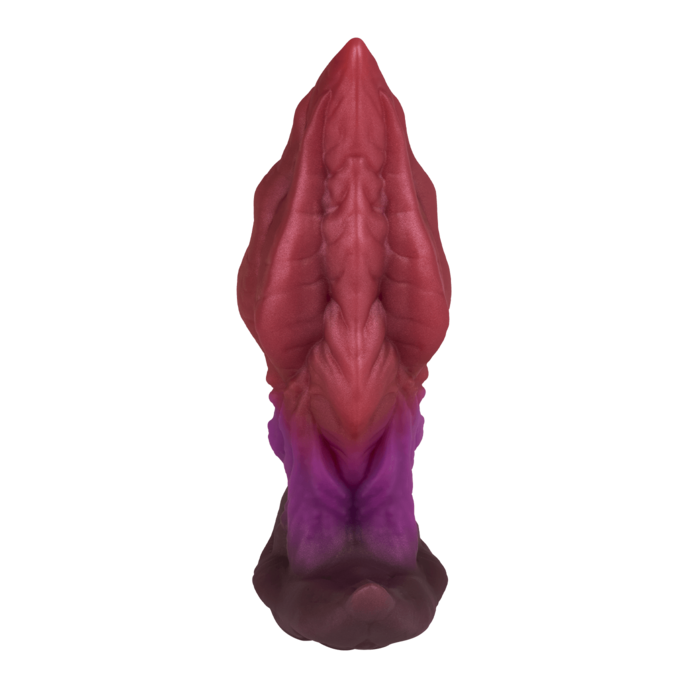 monster-anaalplug-van-siliconen-12-5-cm-Bes-Paars-4