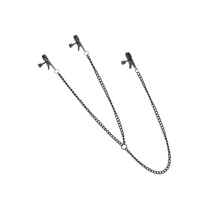 nipple-&-clit-clamp-Zwart-1