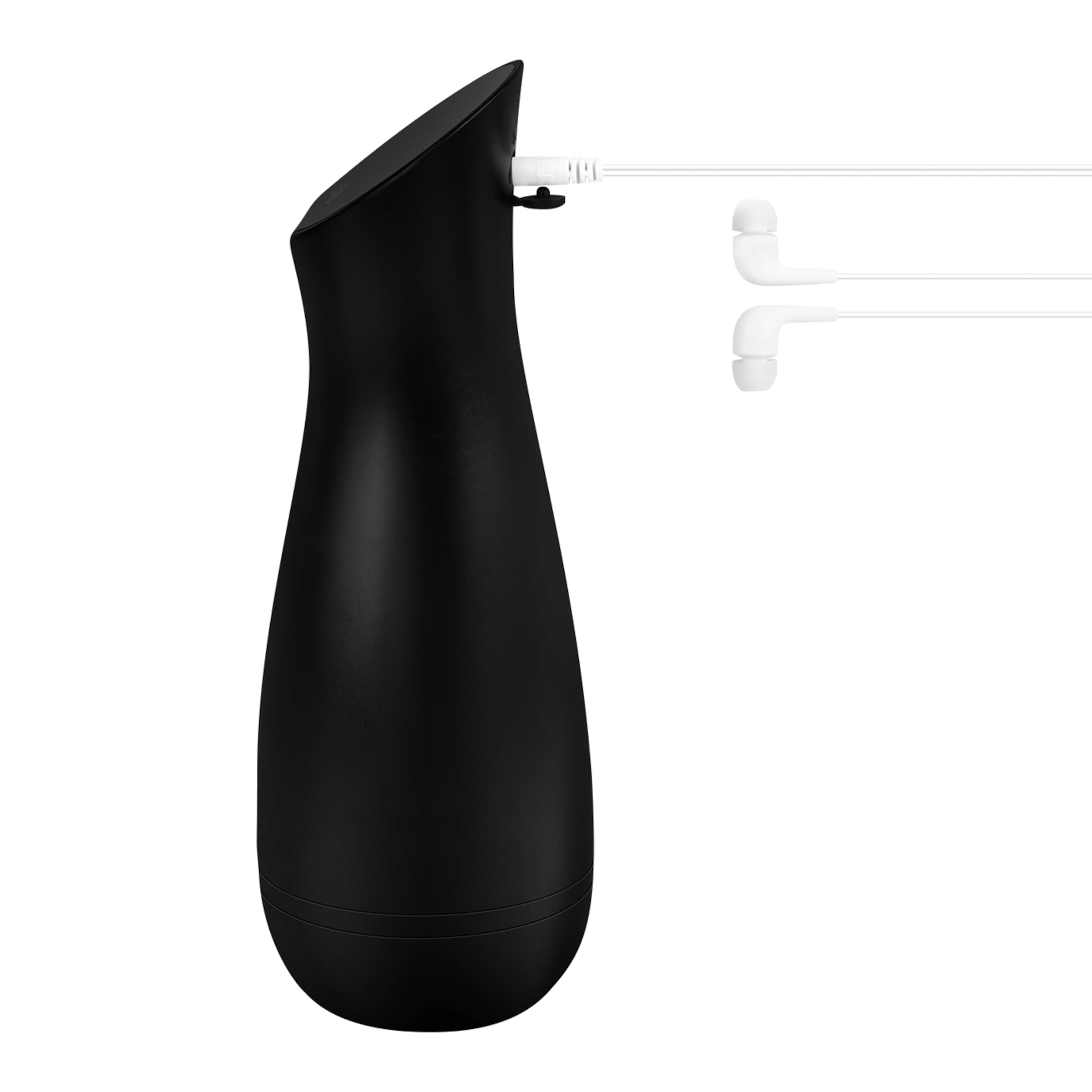 masturbator-met-zuigfunctie-25-cm-Zwart-8