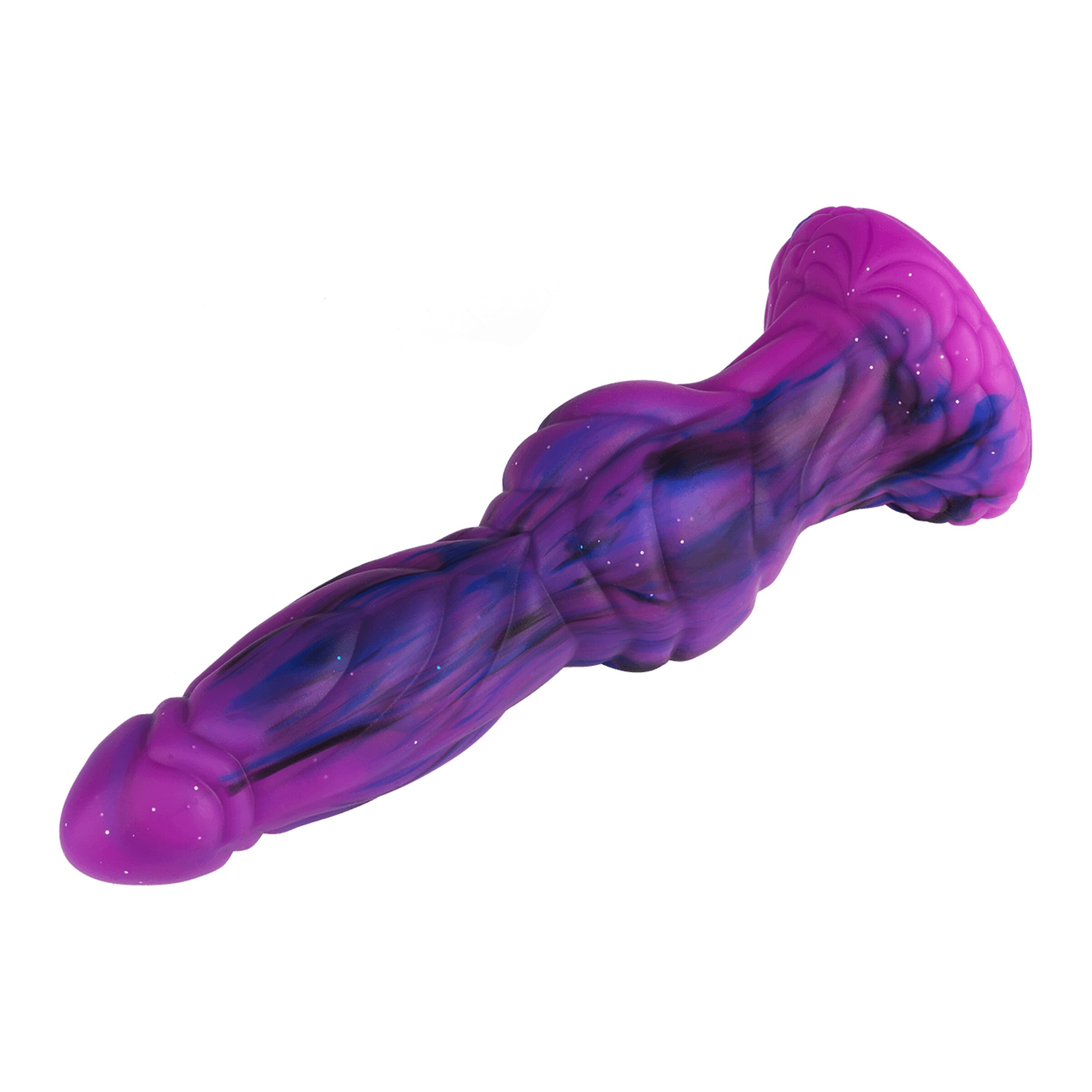 siliconen-monsterdildo-met-zuignapvoeten-23-cm-Paars-6