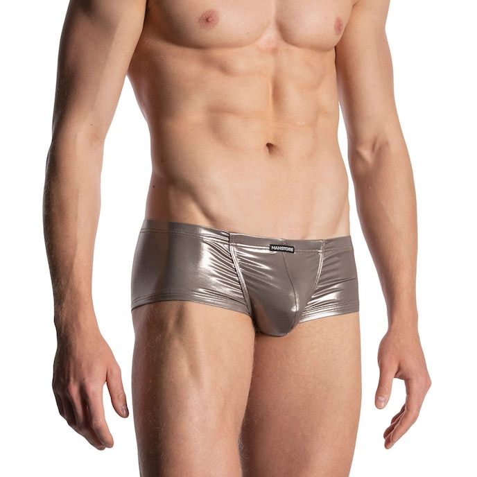 hot-pants-Argent-1