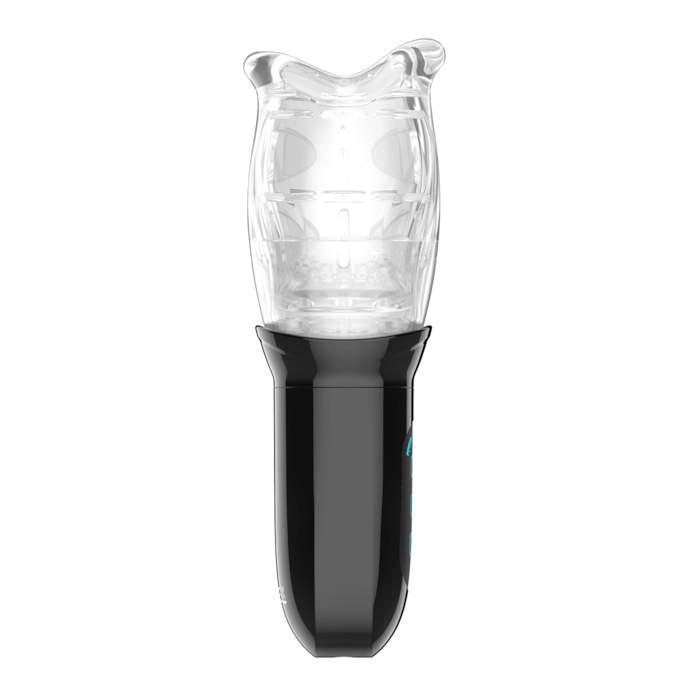 orgastobator-05-21-cm-Schwarz-Transparent-3