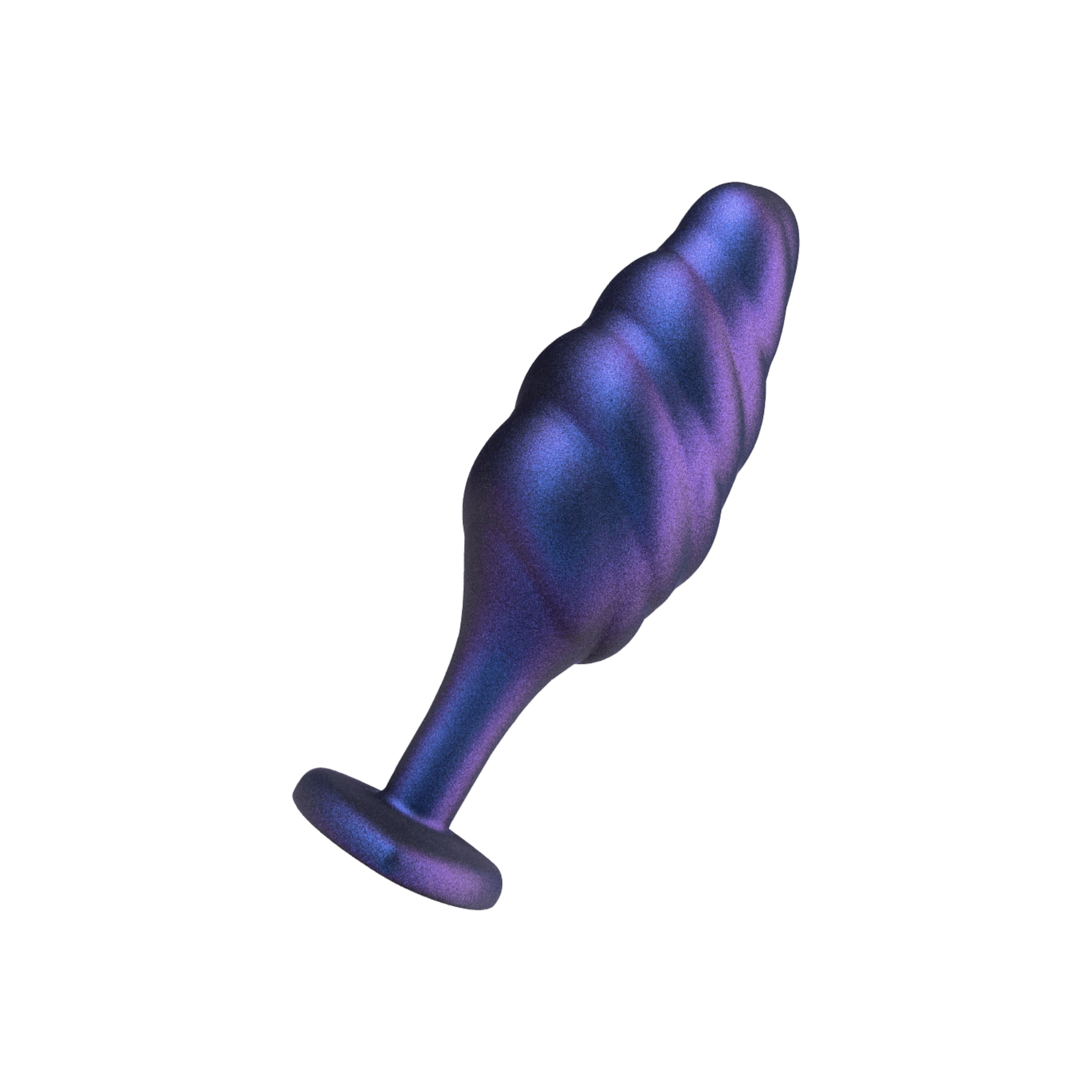 anal-adventures---matrix-bumped-bling-plug-11-4-cm-Violet-1