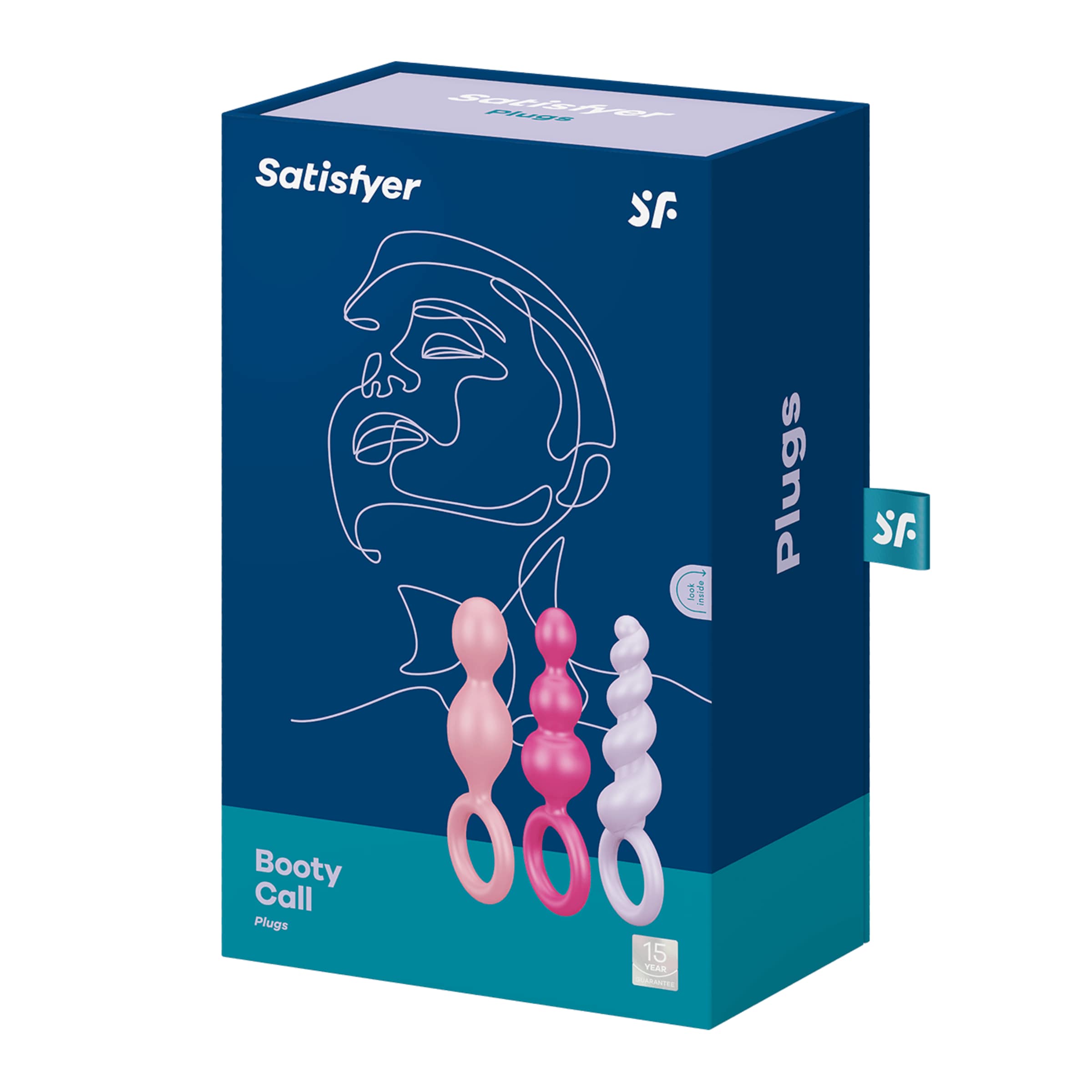 satisfyer-booty-call-van-siliconen-13-5-[nbhy]-14-cm-3-stuks-Paars-Pink-Roze-2
