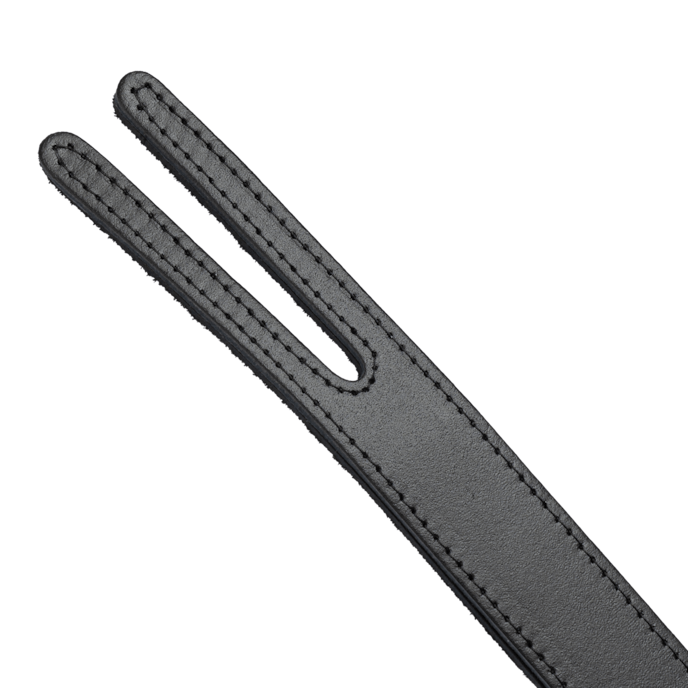 paddle-étroit-en-cuir-Noir-3