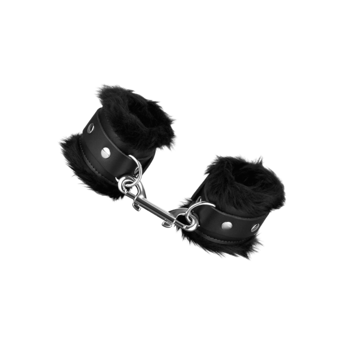 menottes-rembourrées-Noir-1