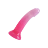 Neon-pink