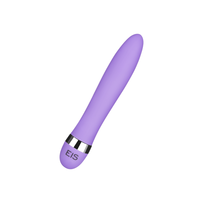 krachtige-vibrator-18-cm-Lila-Silber-1