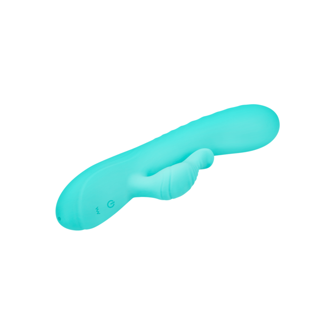 rabbit-câlin-21-5-cm-Menthe-2