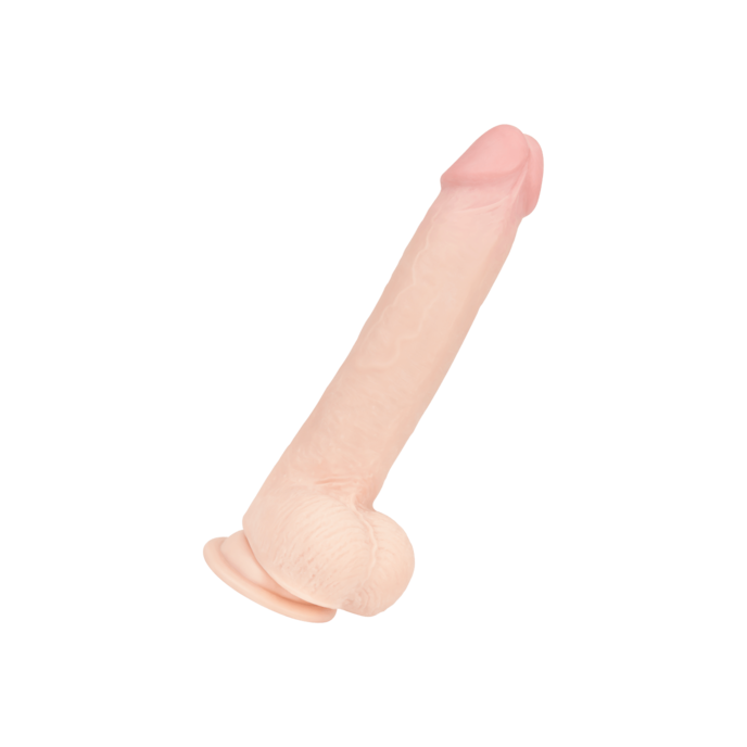 sliding-skin-dildo-23-cm-Natur-hell-1