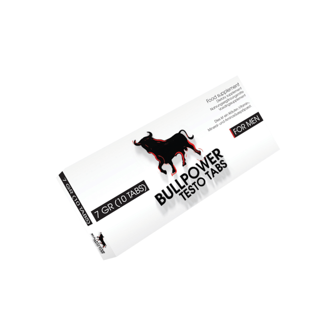 bull-power-testo-tabs-10-stück-Undefiniert-1