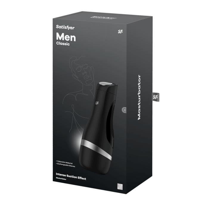 satisfyer-men-classic-26-cm-Schwarz-Silber-2