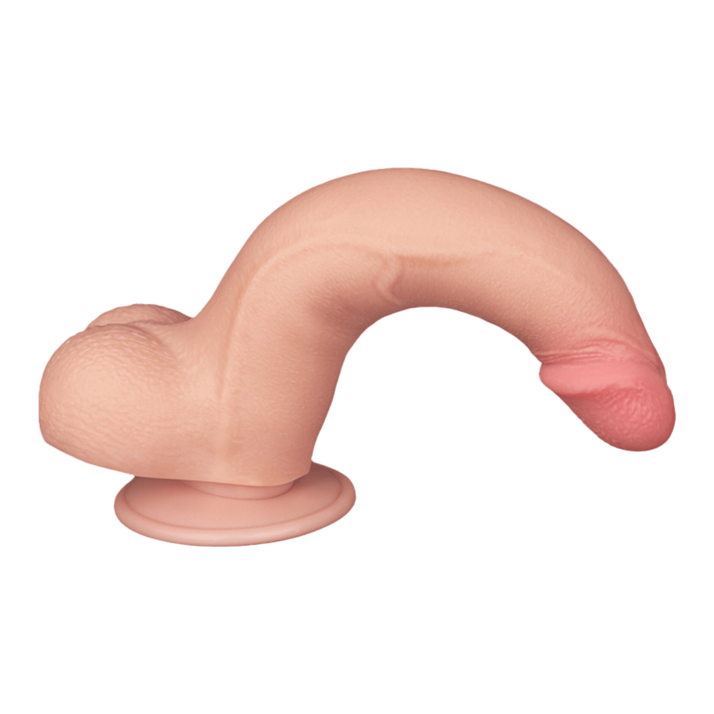 sliding-skin-dong-20-cm-Natuurlijk licht-3