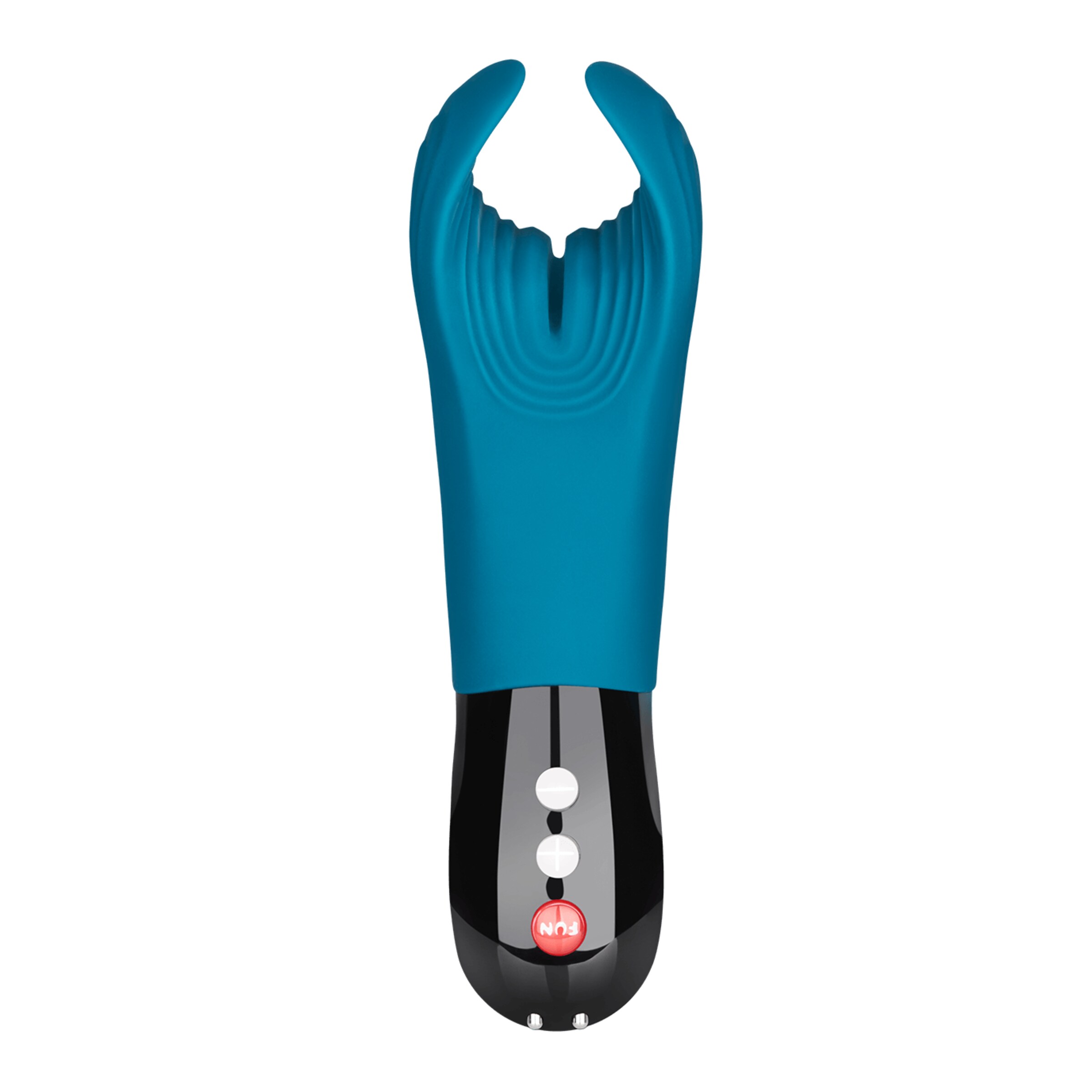 fun-factory-manta-18-cm-Blauw-Zwart-4