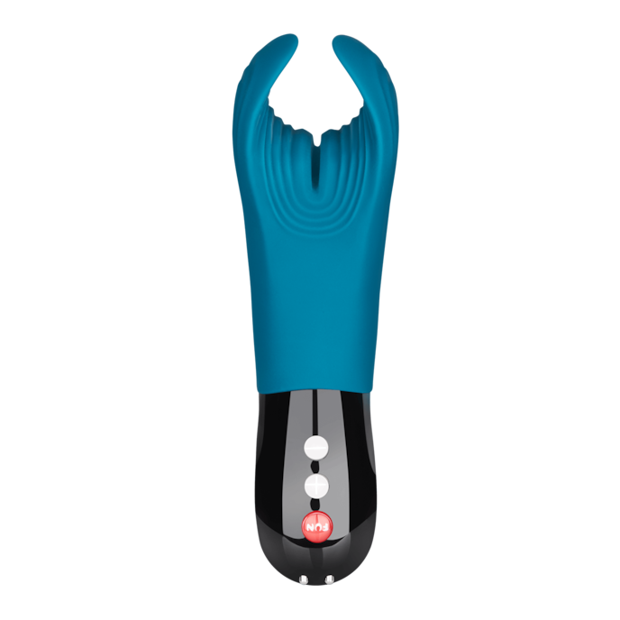 fun-factory-manta-18-cm-Blauw-Zwart-4