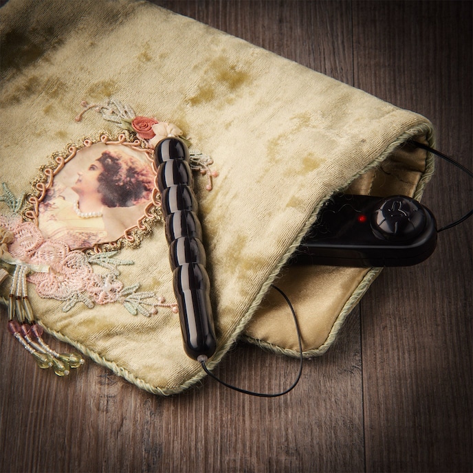 anale-vibrator-met-afstandsbediening-13-cm-Schwarz-2