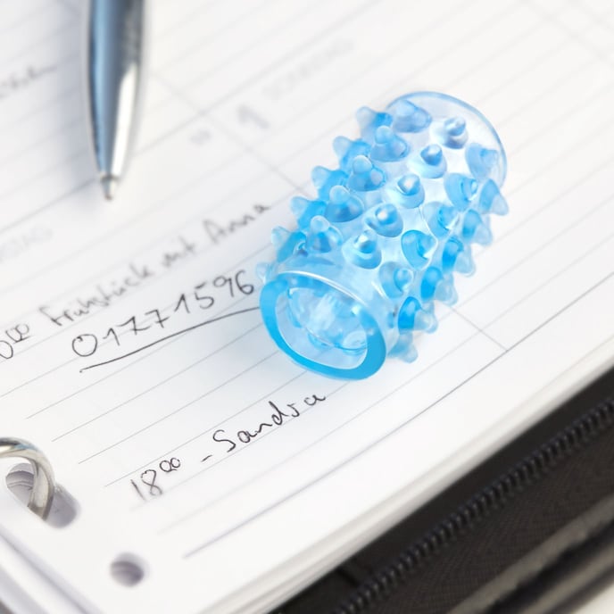 manchon-pénien-à-picots-4-5-cm-Bleu clair-2