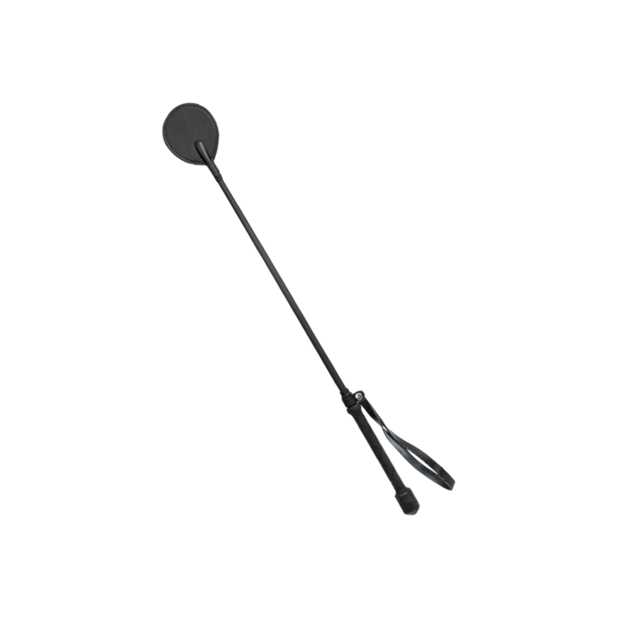 cravache-avec-garniture-en-peluche-Noir-1