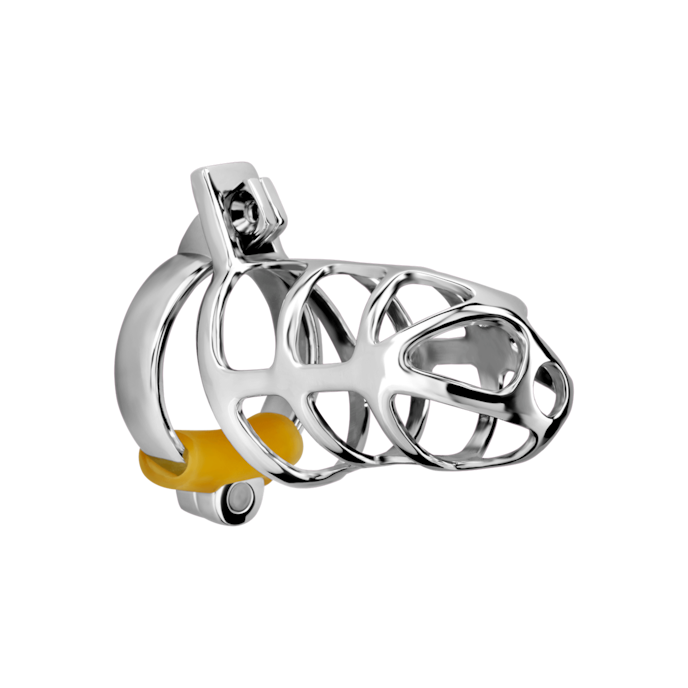 peniskooi-met-slot-9-5-cm-Silber-1