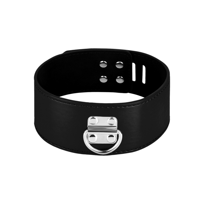 halsband-met-slot-en-riem-Oranje-5