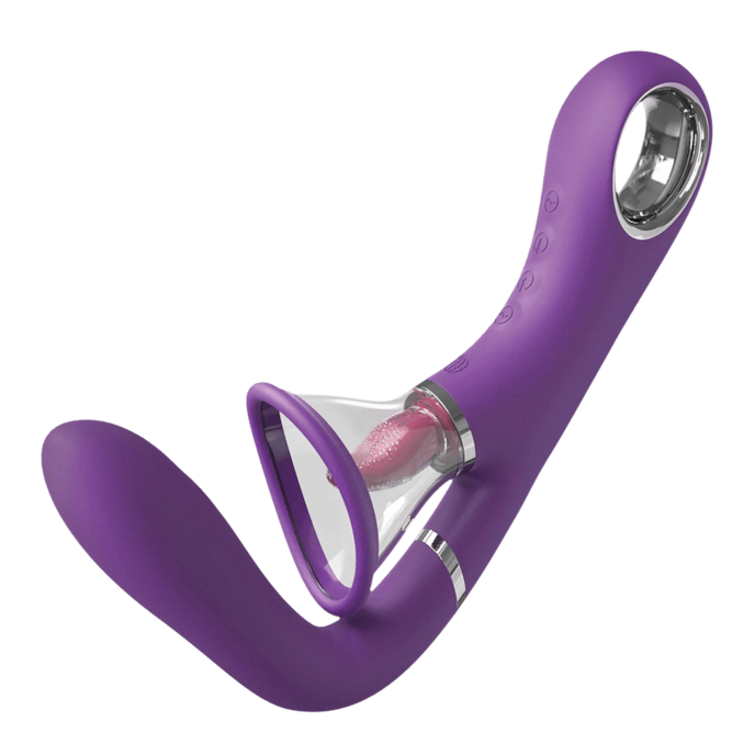 her-ultimate-pleasure-pro-24-6-cm-Violet-1