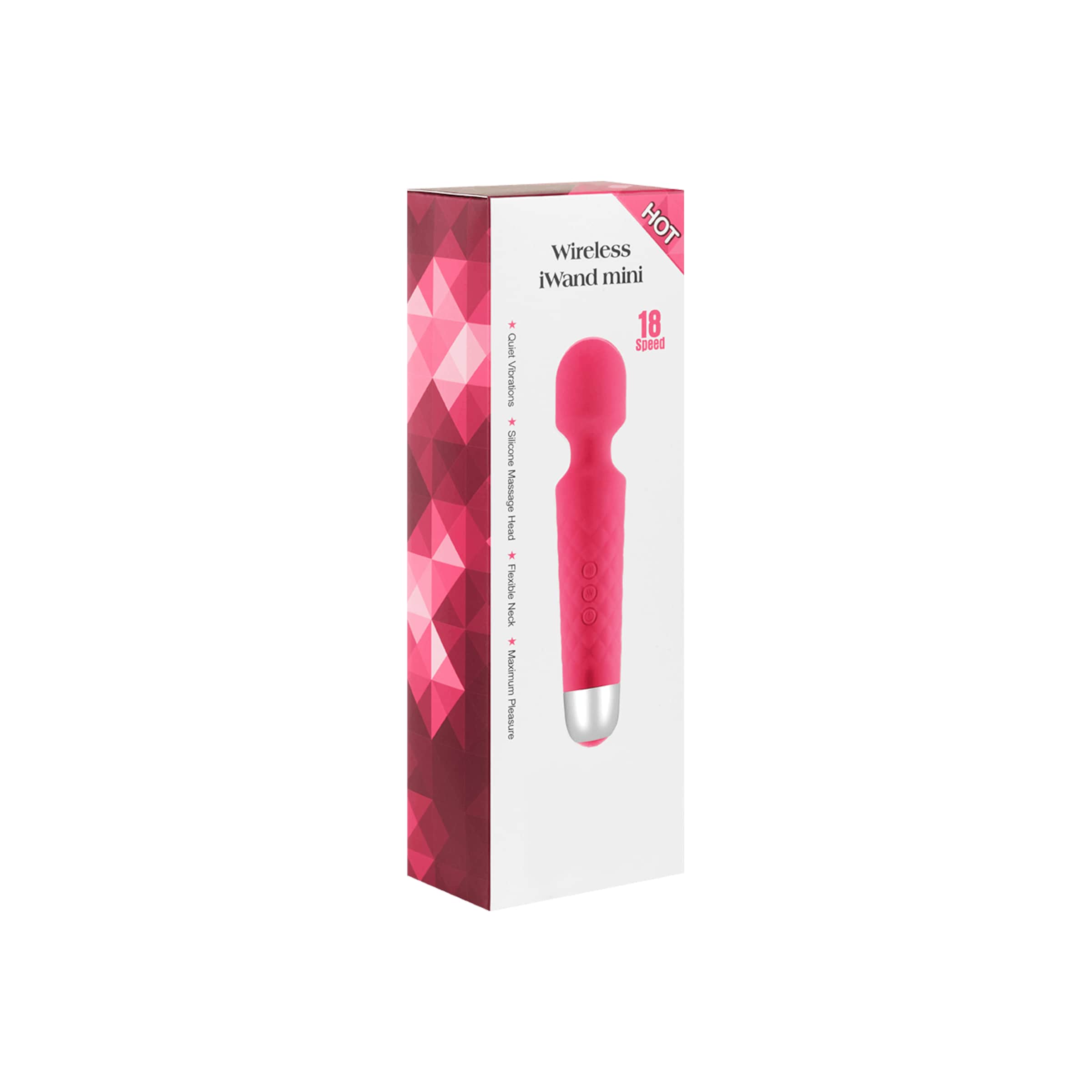 masseur-recharge-hy]able-en-silicone-20-cm-Argent-Rose-6