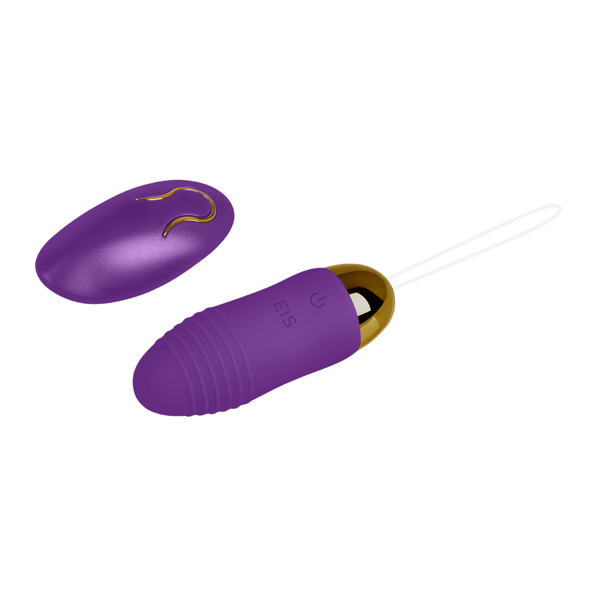 œuf-vibro-sans-fil-en-silicone-8-5-cm-Violet-5