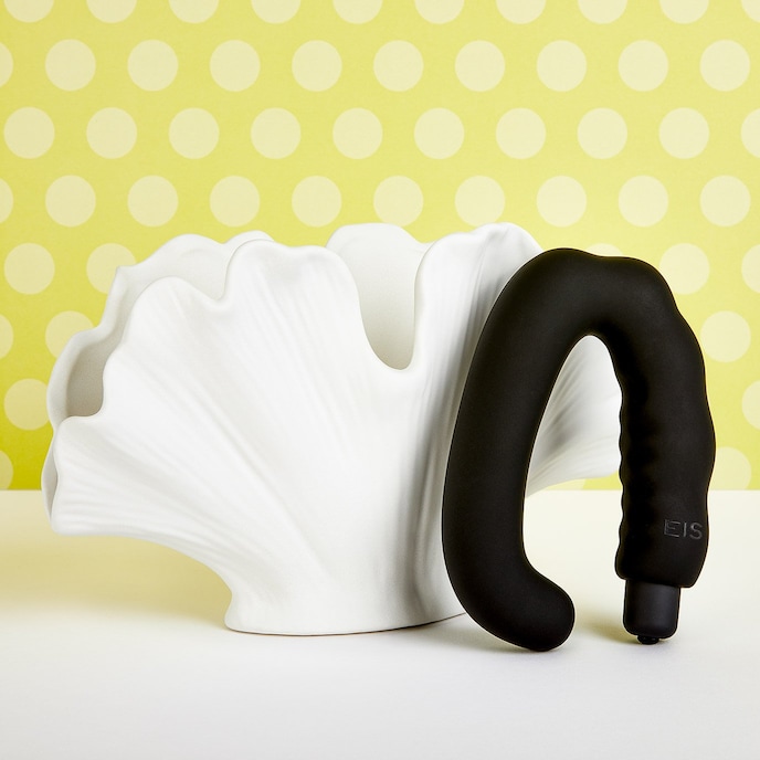 prostaatmassager-van-siliconen-13-cm-Schwarz-2