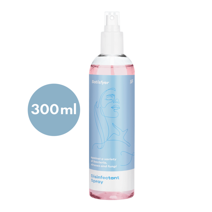 300-ml-satisfyer-desinfecterende-spray-Geen kleur-1
