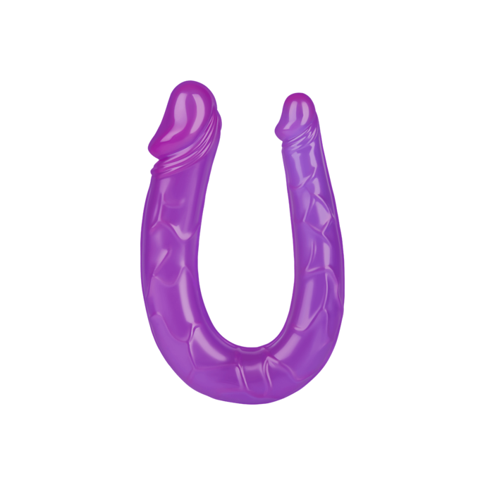 double-head-dong-23-5-cm-Lila-2