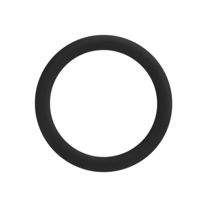 round-cockring-medium-3-1-cm-Zwart-1