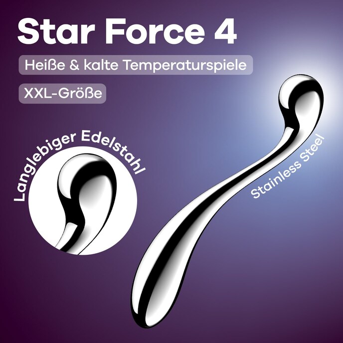 satisfyer-star-force-4-26-cm-Argent-1