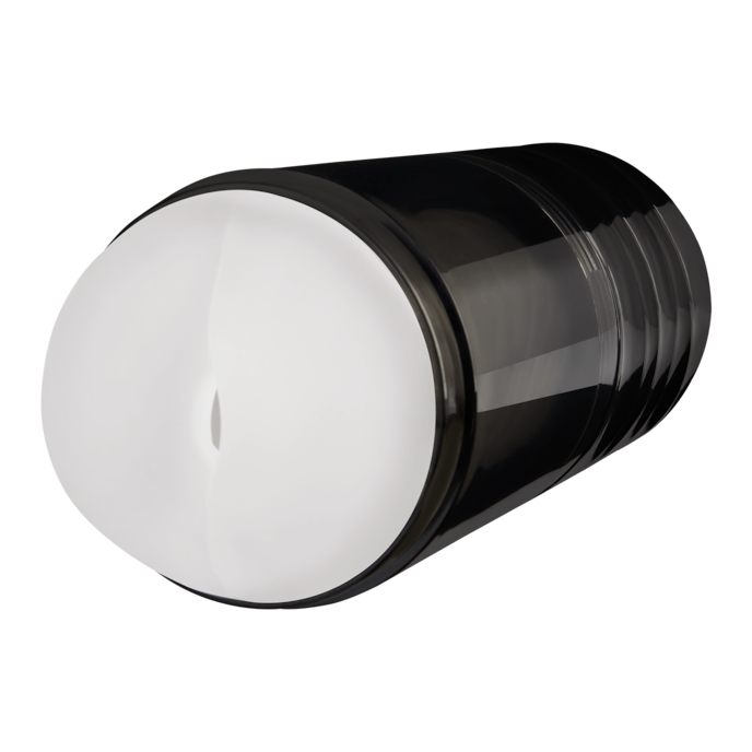 masturbator-met-afneembare-zuigvoet-27-cm-Zwart-2