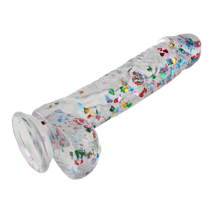 glitterhart-dildo-met-zuignap-16-5-cm-Transparant-6