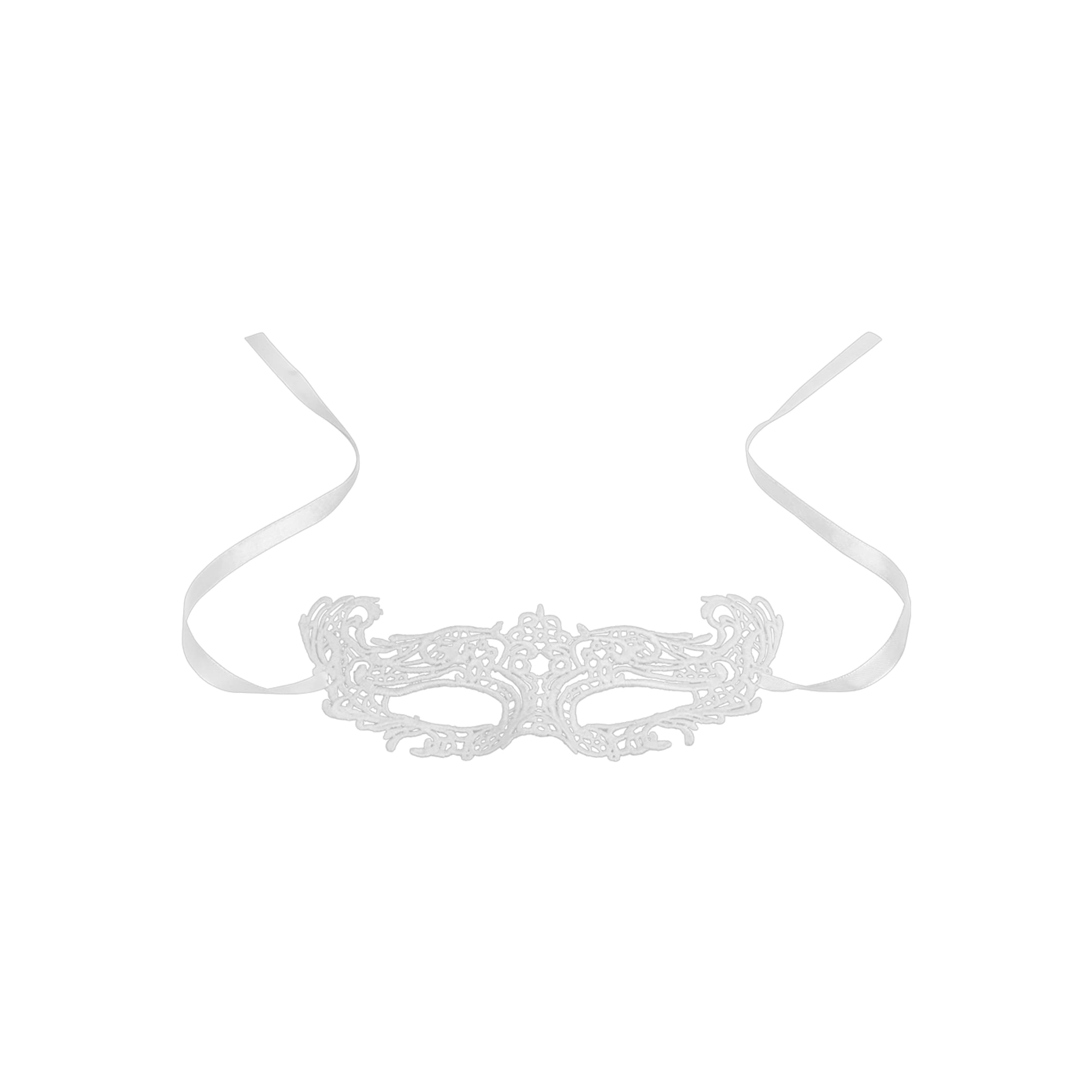 venezianische-maske-in-weiß-Weiß-2