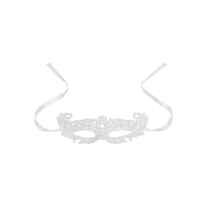 venetiaans-masker-in-het-wit-Weiß-2