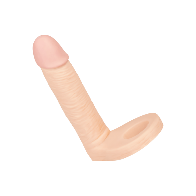 the-ultra-soft-double-dude-14-7-cm-Naturel clair-1