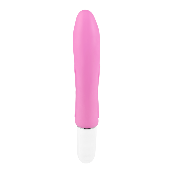 flexibele-konijnenvibrator-22-cm-Roze-Wit-3