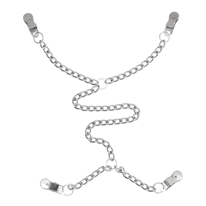 pinces-à-tétons-et-lèvres-Argent-2