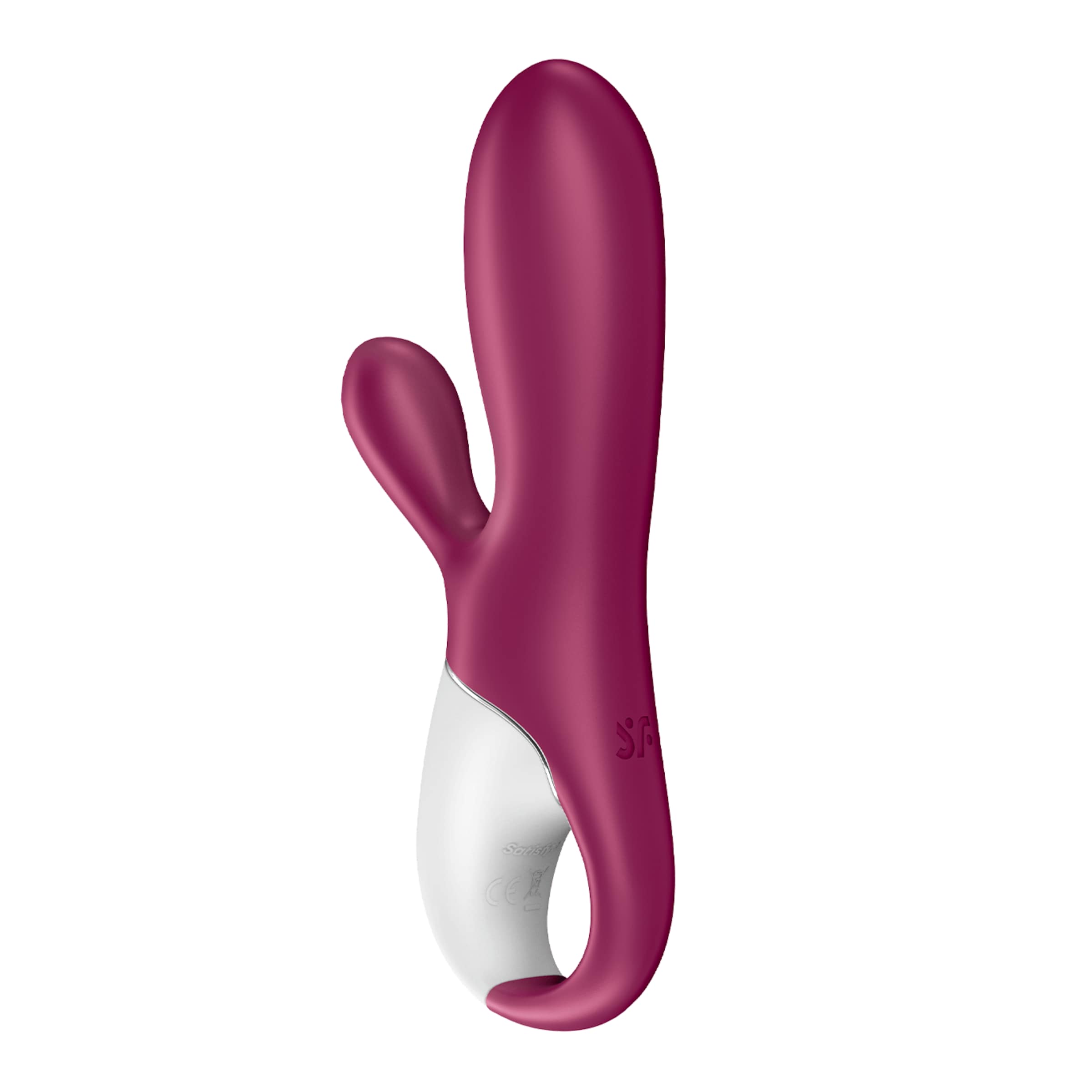 satisfyer-hot-bunny-connect-app-17-5-cm-Bes-Wit-5