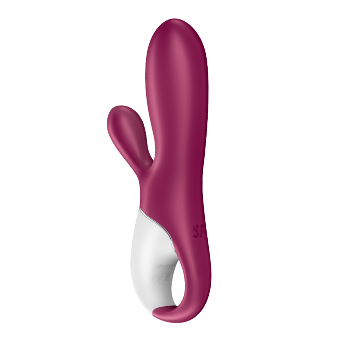 satisfyer-hot-bunny-connect-app-17-5-cm-Beere-Weiß-5