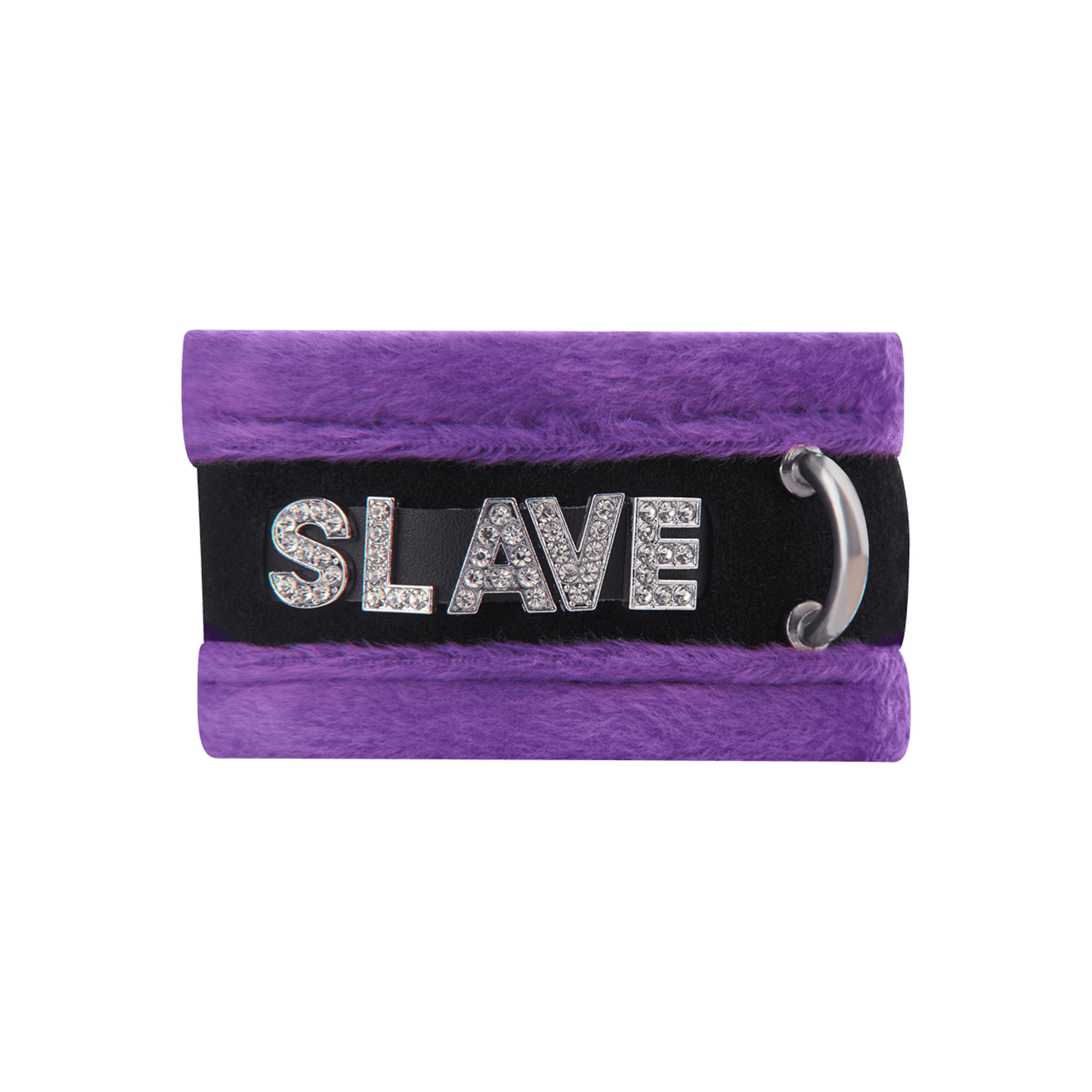 ensemble-dentraves-avec-strass-3-pièces-Argent-Noir-Violet-4