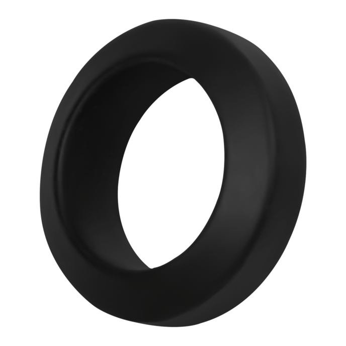 bondage-play---silikon-cockring-3-5-cm-Schwarz-1