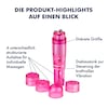 power-massager-mit-4-aufsätzen-Pink-2