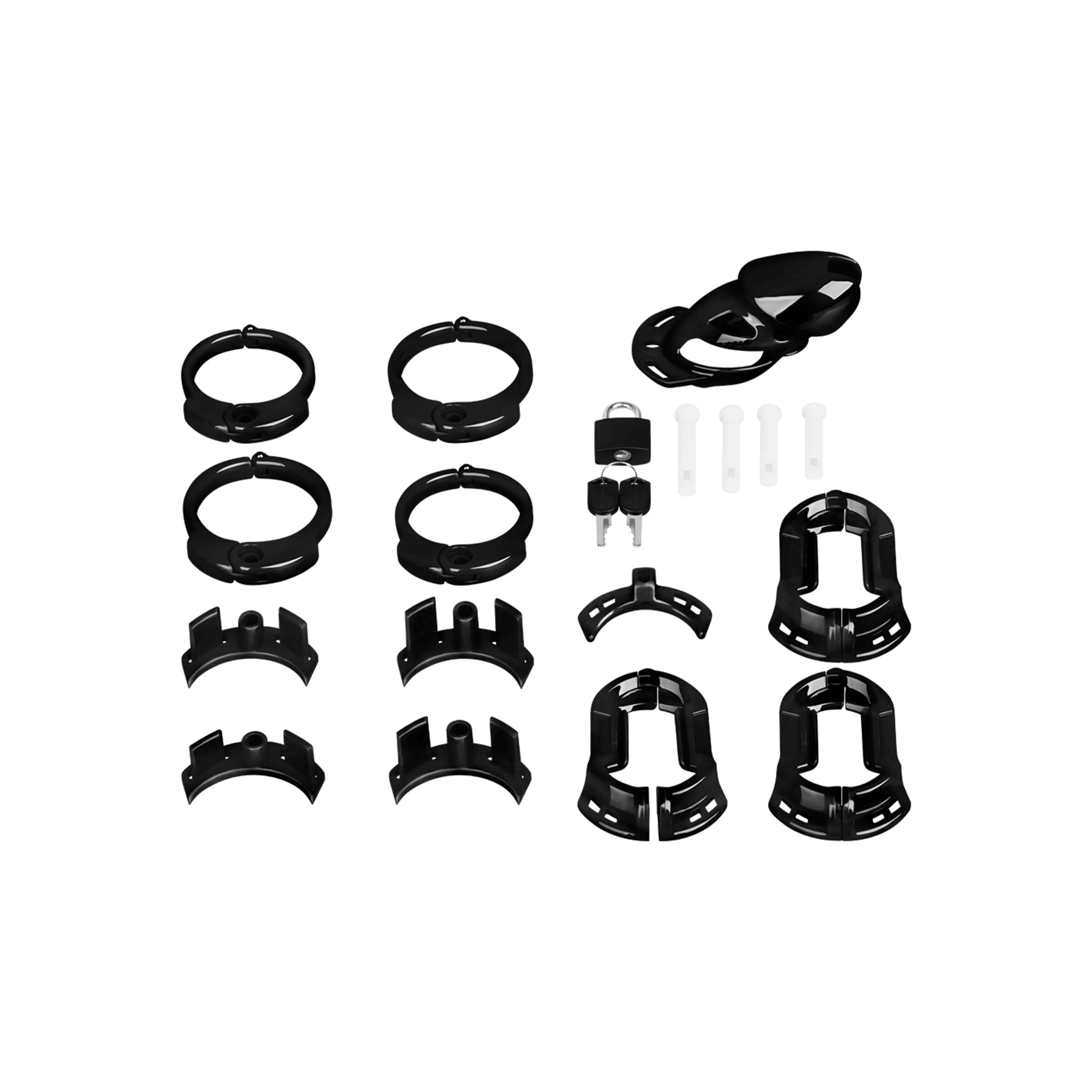 chastity-standard-Zwart-3