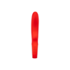 deluxe-g-punkt-vibrator-25-cm-Rot-Silber-5